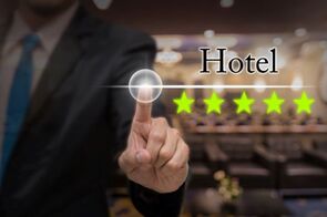 ラグジュアリーホテルとは何か（中編）－国内のホテル格付けとラグジュアリーホテルについて