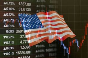 米国株式、４つのシナリオ