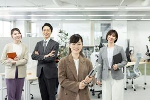 日本の従業員エンゲージメントの低さを考える
