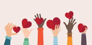 個人寄付から社会を変える-新型コロナの経験を活かすために