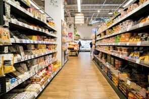 消費者物価（全国22年7月）－上昇品目の割合は7割を超える