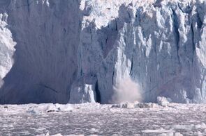 海面水位の上昇－アメリカの保険会社では洪水保険の引受撤退の動きも