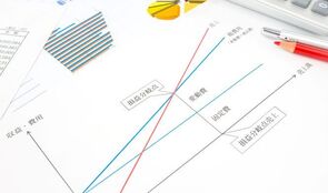法人企業統計22年4-6月期－経常利益（季節調整値）は過去最高水準を更新