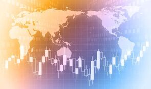 世界各国の市場動向・金融政策（2022年8月）－ＦＲＢのタカ派姿勢で8月はドル高・株安