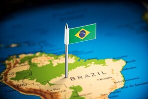 ブラジルGDP（2022年4-6月期）－内需がけん引役となり高成長を記録