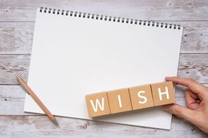 長生き応援「未来年表」と「Wish List」の薦め