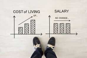 インフレは賃金上昇に必要か？