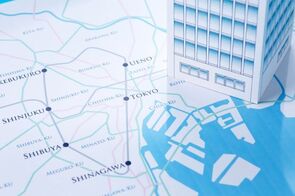 「東京都心部Ａクラスビル市場」の現況と見通し（2022年9月時点）
