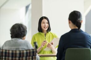 居宅介護支援費の有料化は是か非か－介護サービスの仲介だけではない点、利用控えの危険性に配慮を