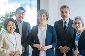 高齢者が働き続けるための課題~能力に応じた支援体制を整備してサステイナブルな仕組みに~