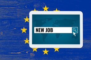ユーロ圏失業率（2022年8月）－2か月連続で6.6％