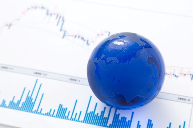 世界各国の市場動向・金融政策(2022年9月)-9月も全面的なドル 世界各国の市場動向・金融政策(2022年9月)-9月も全面的なドル