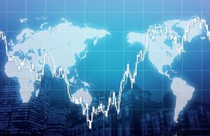 世界経済の減速懸念とヘッジ付き外国債券投資への影響