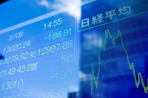 海外投資家が2020年３月以来の大幅売り越し～2022年９月投資部門別売買動向～