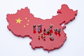 人口減少社会の到来（中国）【アジア・新興国】中国保険市場の最新動向（54）