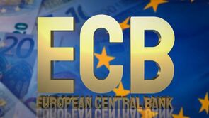 ECB政策理事会-9月に続き0.75%ポイントの大幅利上げを実施
