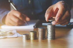 米個人所得・消費支出(22年9月)-堅調な個人消費が持続