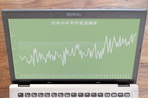 気候変動指数化の海外事例－日本版の気候指数を試しに作成してみると…