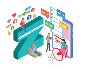 Z世代を1000文字くらいで語りたい(3)-Z世代論を見る上での3つの視点