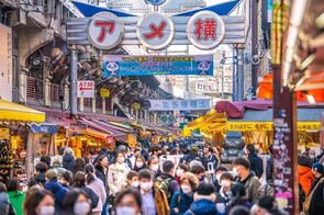 Japan’s Economic Outlook for Fiscal Years 2022 to 2024 (November 2022)