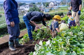 都市農業を支持するファン層は、今やマジョリティ～2022年問題以降の都市農地のゆくえ　１～