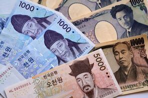 日韓の平均賃金、最低賃金、大卒初任給の比較－購買力平価によるドル換算の平均賃金、最低賃金、大卒初任給は韓国が日本を上回る－