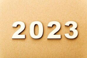 ２０２３年はどんな年？　金融市場のテーマと展望