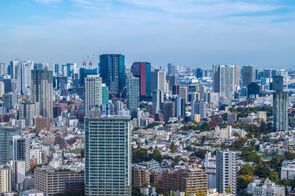 東京都心オフィス賃料は下落継続。首都圏物流市場は空室率が5.2%に上昇－不動産クォータリー・レビュー2022年第3四半期