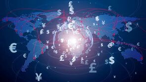 世界各国の市場動向・金融政策（2022年11月）－11月は全面的に株も為替も反発