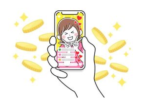 「投げ銭」の依存性-“推し疲れ”の一側面を解明する