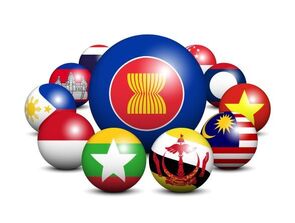 ASEANの貿易統計（12月号）～10月の輸出は中国向けが再び減少して大きく鈍化