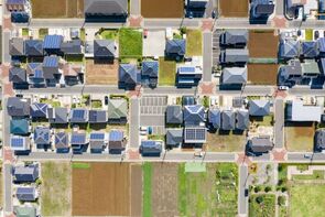 東京ドーム198コ分の農地が、数年のうちに宅地に変わる～2022年問題以降の都市農地のゆくえ　４～