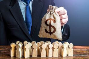 米個人所得・消費支出(22年11月)-PCE価格の総合、コア指数ともに前月比、前年同月比が前月から低下