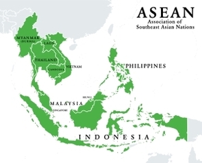 ASEANの貿易統計（1月号）～11月の輸出が前年割れ、世界的な景気減速の影響が鮮明に