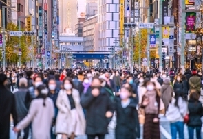 景気ウォッチャー調査（22年12月）～現状判断DIは前月からほぼ横ばい