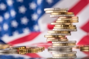 米ＧＤＰ（22年10－12月期）－前期比年率+2.9％と2期連続のプラス成長、市場予想も上回る