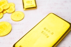 勢いづく金(gold)相場、金価格は史上最高値を突破するか？
