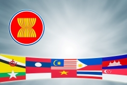 ASEANの貿易統計（2月号）～12月は輸出の減少幅拡大、当面は低迷続くが中国の経済正常化で徐々に持ち直しへ