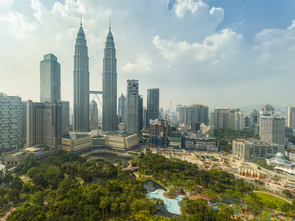 マレーシア経済：22年10-12月期の成長率は前年同期比+7.0％ ～内需拡大が続き22年は2000年以来の高成長を記録