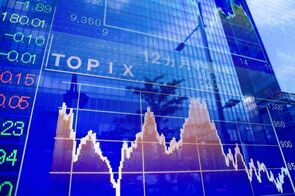 当面の株価見通しと2023年の投資戦略-レバレッジ型ETFの正しい活用法