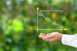 CO2排出とライフスタイル－環境に関する行動をとるかどうかは、他人の眼に左右される