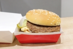 "Cheap Japan" through the lens of the Big Mac