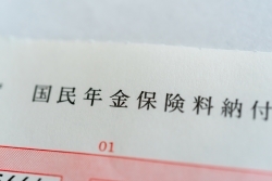 国民年金保険料の納付率向上に向けて、自動引去りの推進が課題～年金改革ウォッチ 2023年３月号