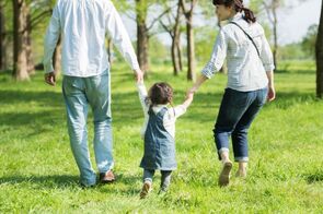 社会資本としての子供と子育ての財源