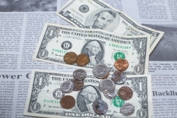 米個人所得・消費支出(23年2月)-PCE価格指数(前年同月比)は総合指数、コア指数ともに前月から低下、市場予想も下回る