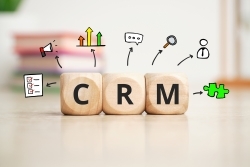 バックオフィス業務での「社内CRM」の重要性－社内CRMとベンダーマネジメントを両輪に