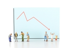 出生率は1.36へ低下し、男性の平均寿命は85歳を超える見通し-新しい将来推計人口を読む(1) 少子化と長寿化の見通し