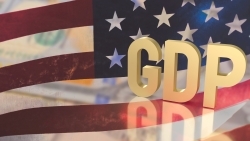 米ＧＤＰ（23年1－3月期）－前期比年率+1.1％と3期連続のプラス成長も前期、市場予想は大幅に下回る