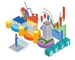 緩和政策修正を睨み、適正水準を模索するJリート市場