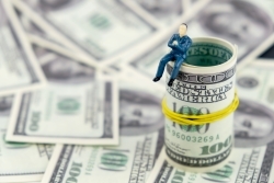 米個人所得・消費支出(23年3月)-PCE価格のコア指数は高止まり